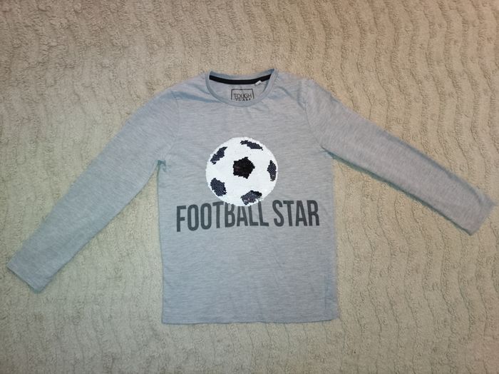 T-shirt manches longues