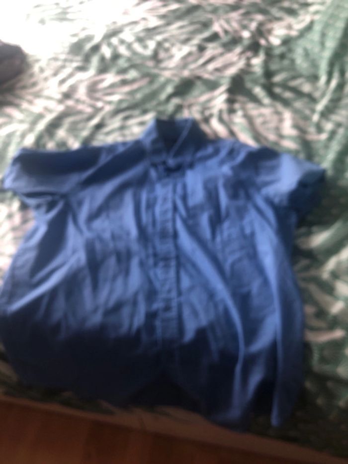 Lot 6 chemises homme - photo numéro 16