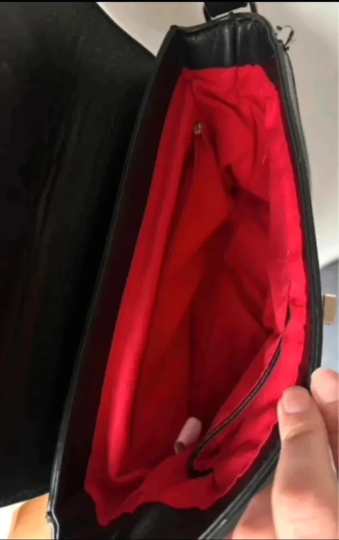 sac à main / sac à bandoulière - photo numéro 4