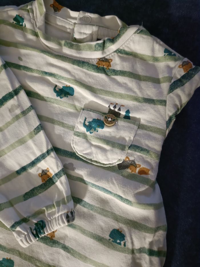 Ensemble sergent major - photo numéro 4