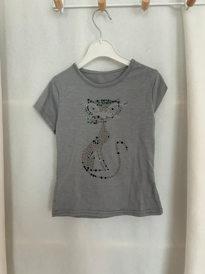 T shirt chat
