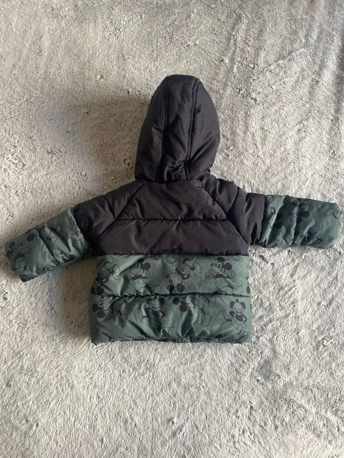 Manteau - photo numéro 2