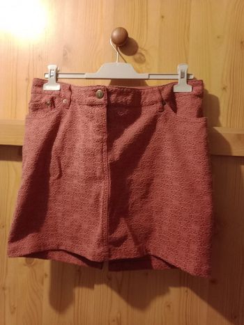 Jupe de grossesse taille 38