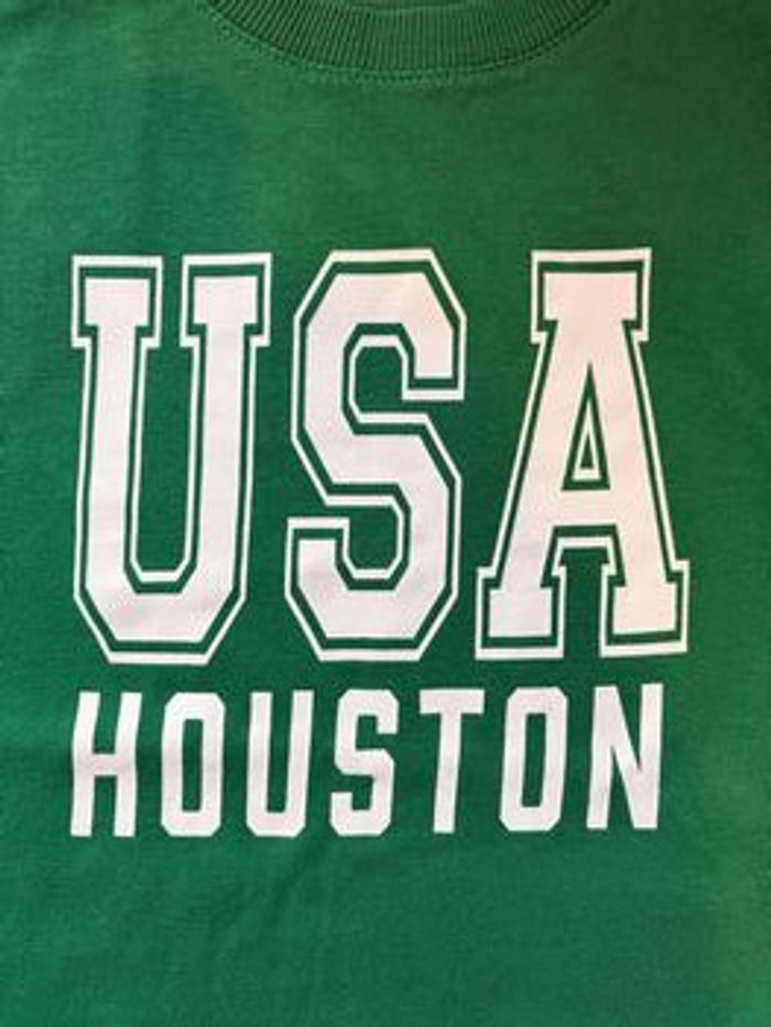 Tee-shirt - photo numéro 3