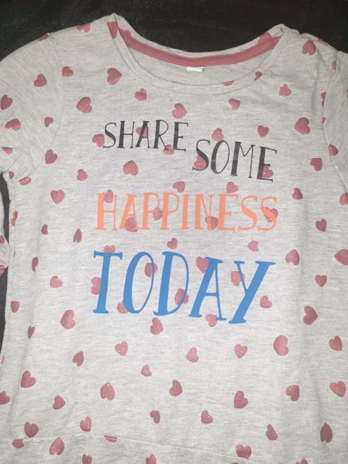 Robe pailletée - photo numéro 2