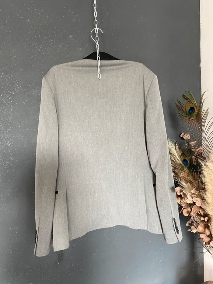 Veste de costume - photo numéro 2