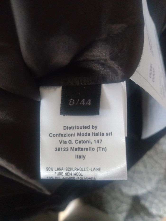 Robe neuve calvin klein collection - photo numéro 2