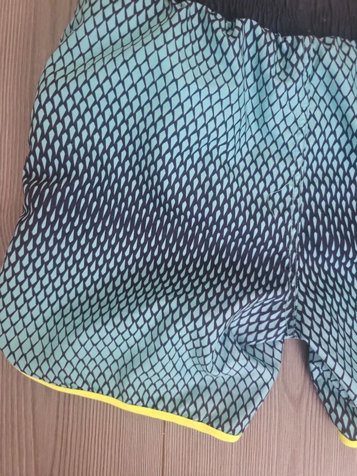 Short de bain b.nosy tbe 13/14 ans - photo numéro 7