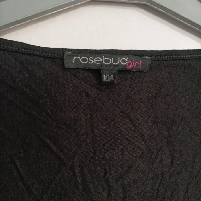 Boléro Rosebudgirl 10 ans - photo numéro 3