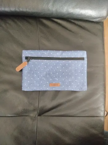 Pochette cabaïa