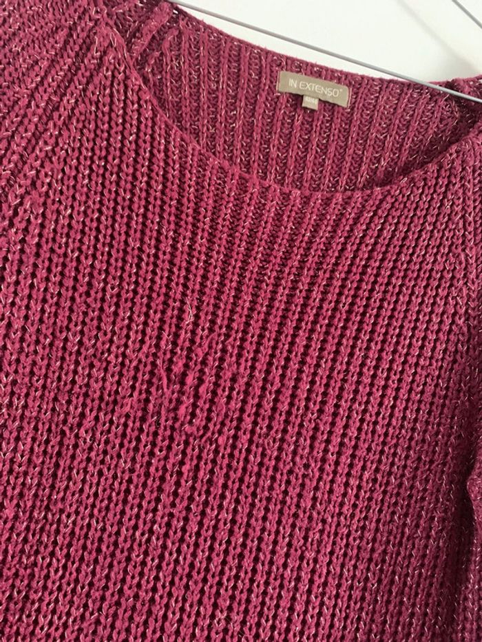 Robe pull - photo numéro 3