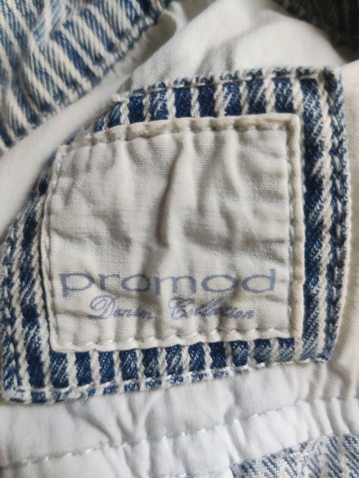 Veste sans manches Promod - photo numéro 4