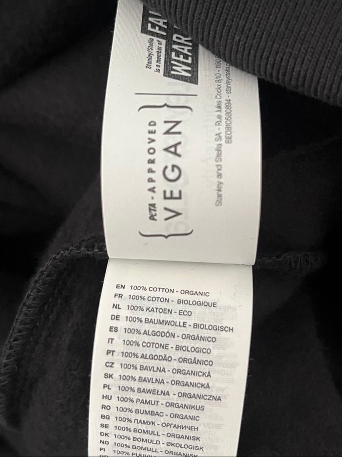 Pull Caraibos Lacanau Pro 2024 XXL - Neuf - photo numéro 7