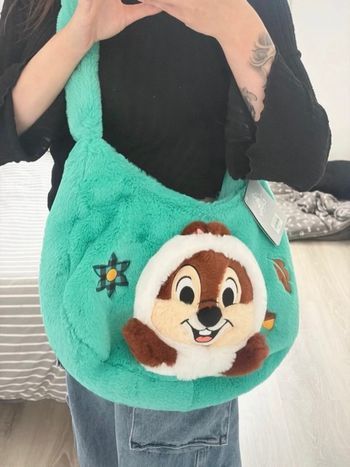 Sac Tic et tac Disneyland Paris