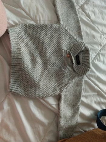 pull bebe