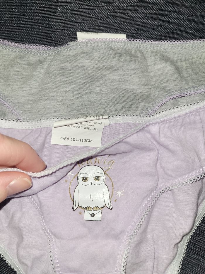 3 culottes harry potter - photo numéro 6