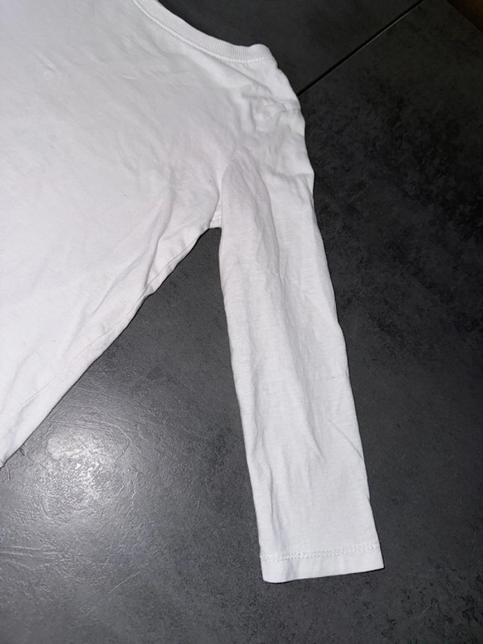 T-shirt Kiabi - photo numéro 2