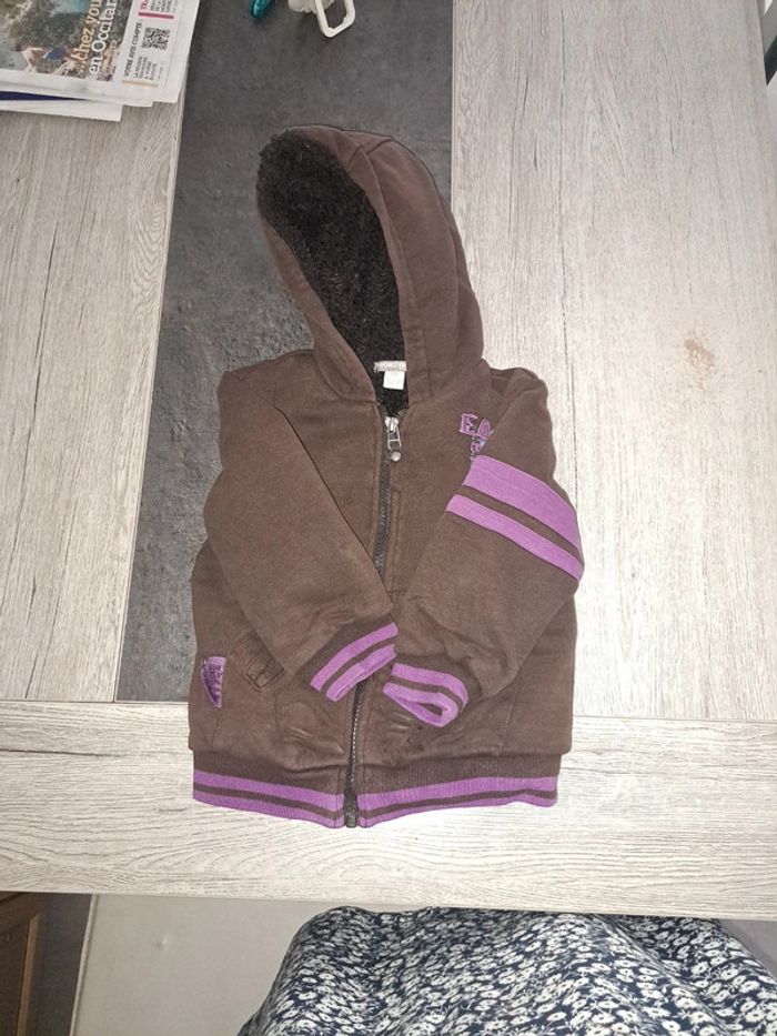 Veste garcon 3 ans - photo numéro 2