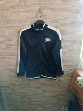 Veste survêtement Kiabi 12A