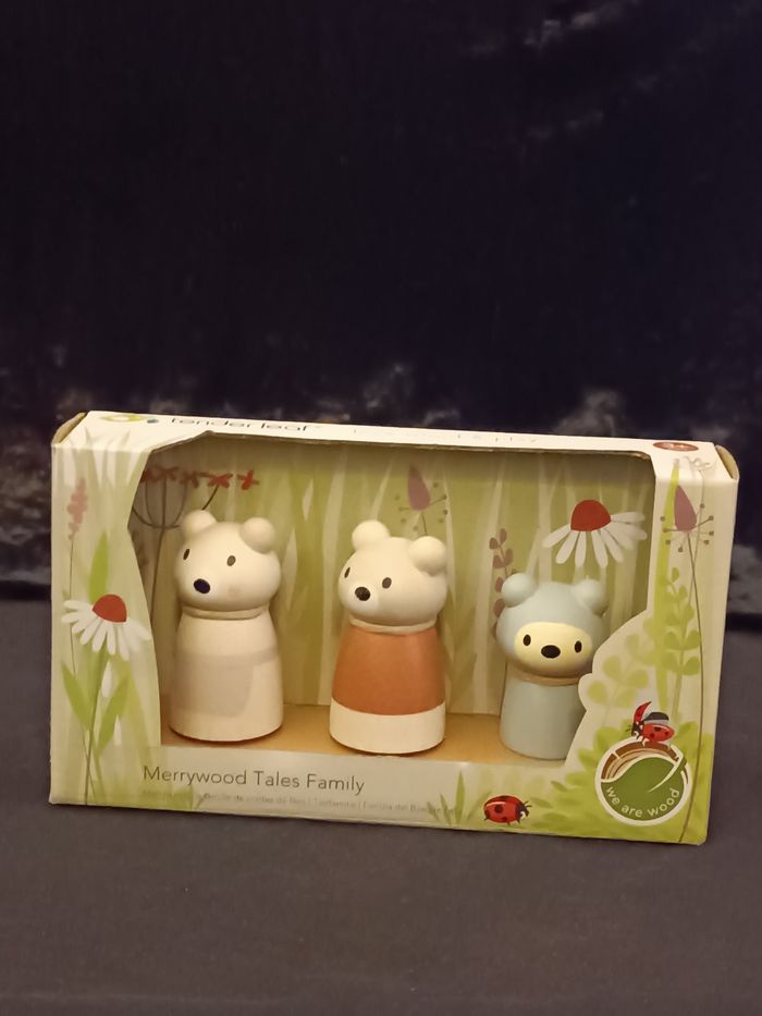 Merrywood tales family - photo numéro 10