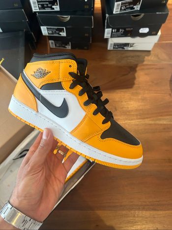 Jordan 1 taille 39