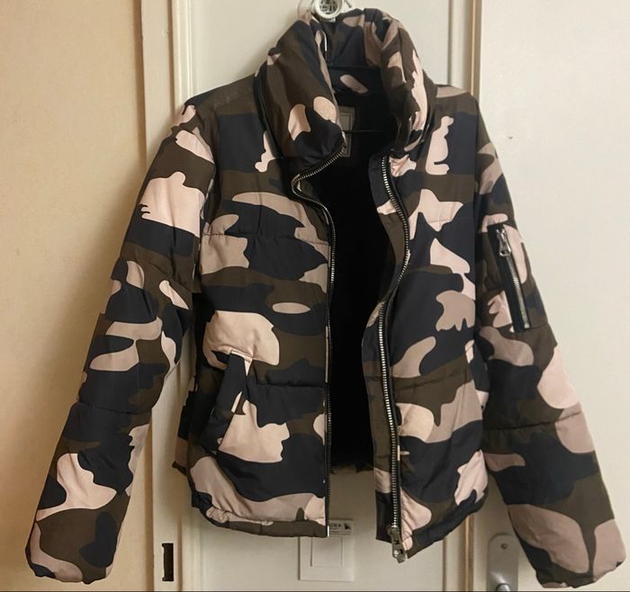 Veste pour femme - photo numéro 2