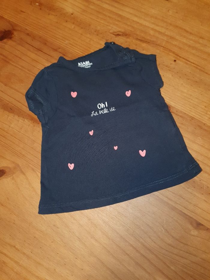 Lot kiabi - photo numéro 3