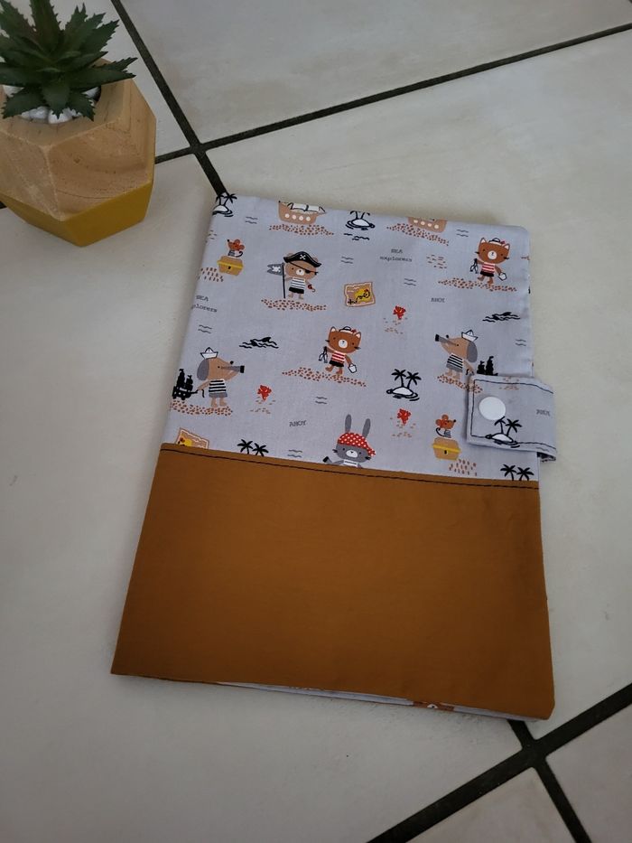 protege carnet de sante