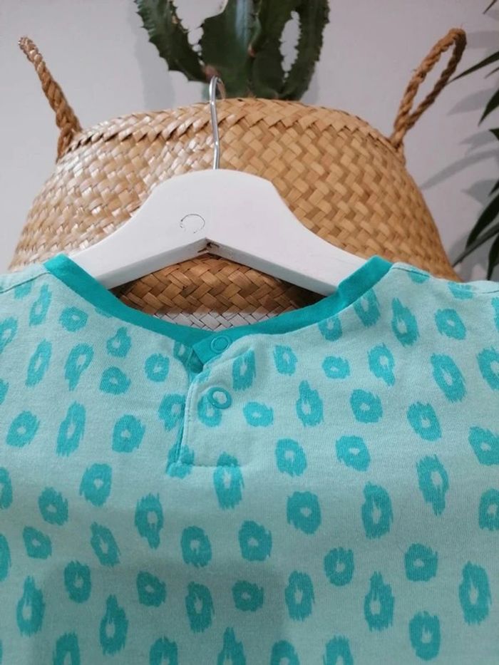 Tee-Shirt Catimini 4 ans - photo numéro 6