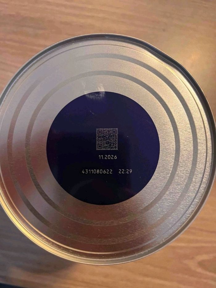 Boîte de lait guigoz optipro. 2 éme âge. Neuf - photo numéro 3