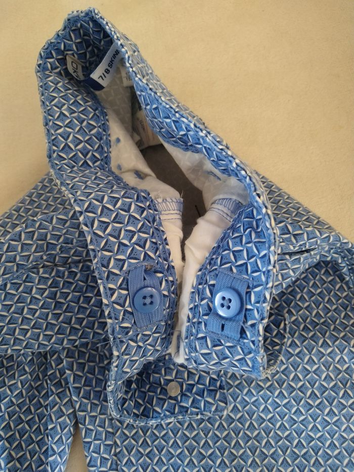 Pantalon fille Okaïdi 12 ans - photo numéro 5