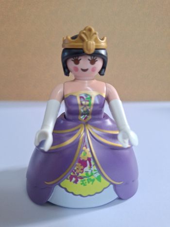 Figurine Playmobil Reine Princesse