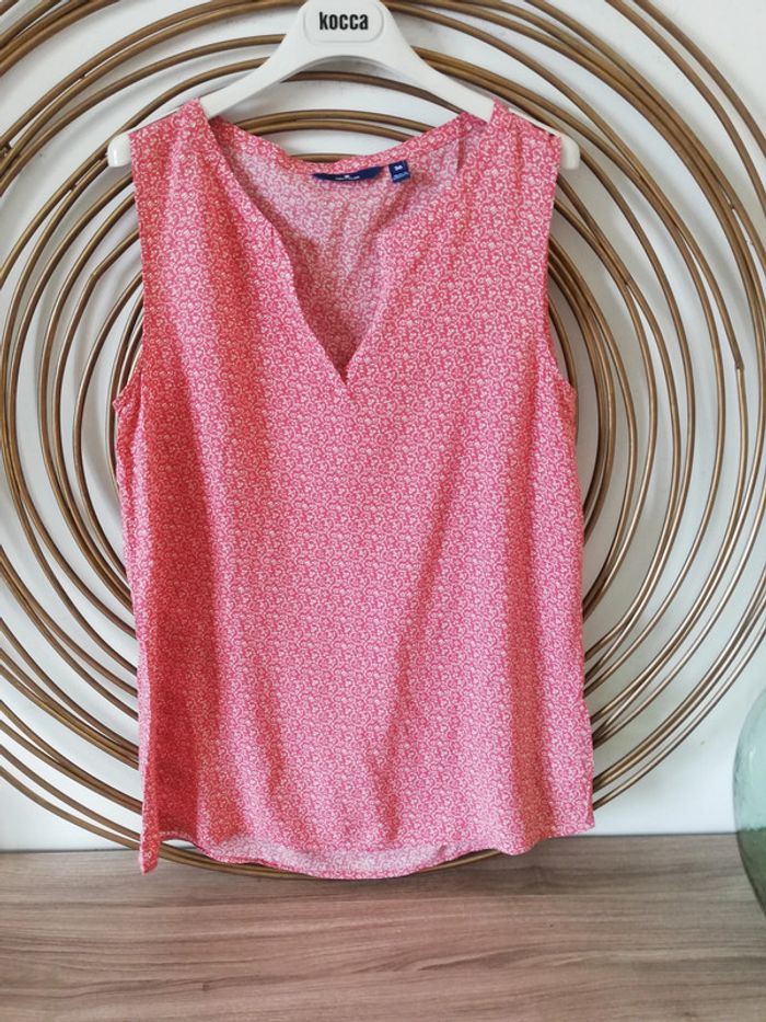 Blouse Tom Tailor T36