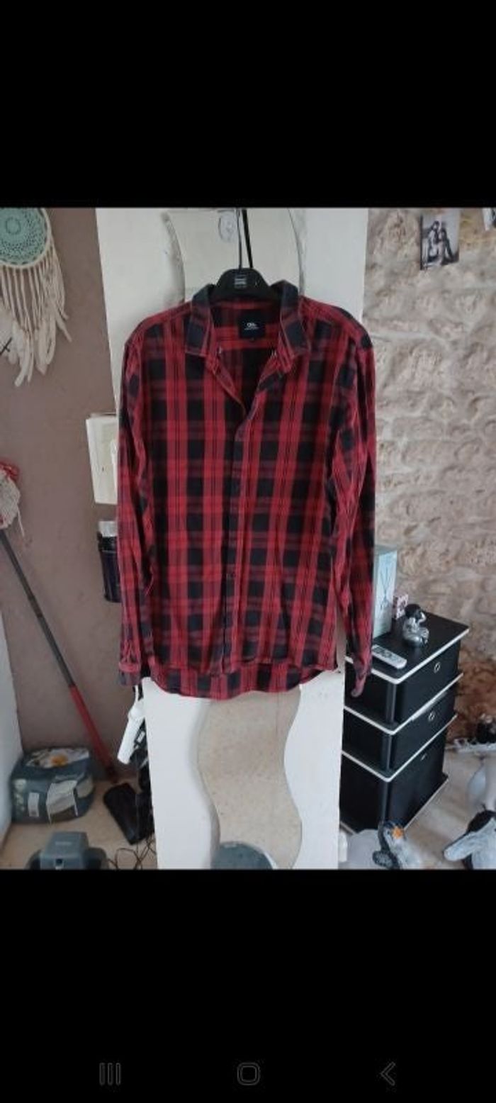 Chemise