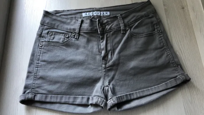 Short