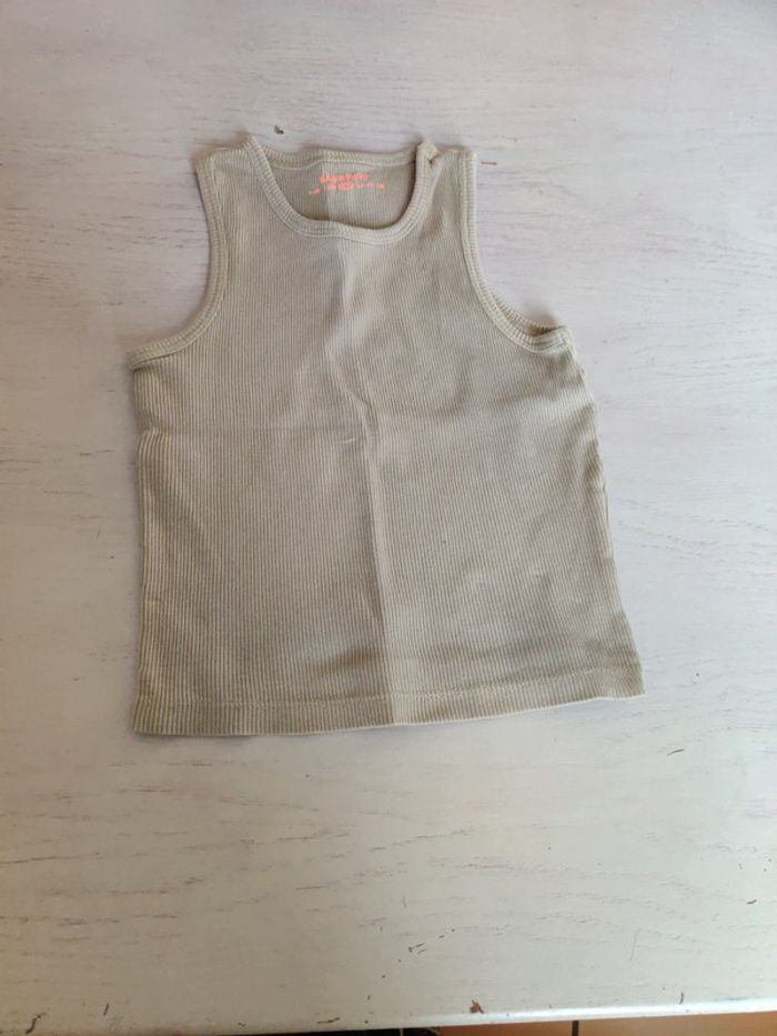 Débardeur kid kanai