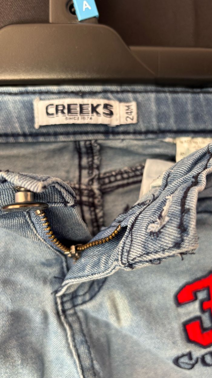 Short - photo numéro 3