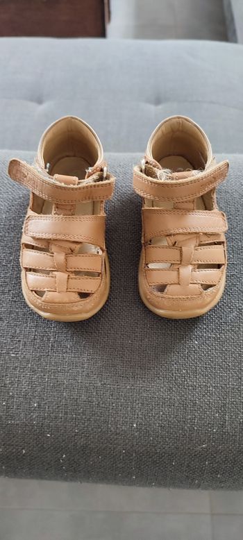 Chaussures bébé