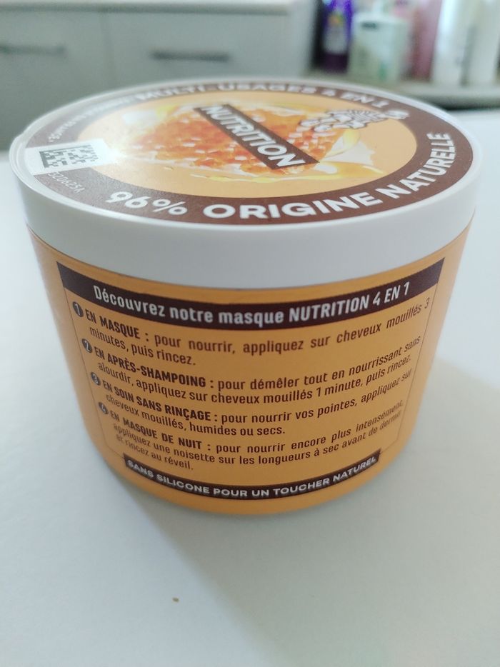 masque 4 en 1 - photo numéro 2