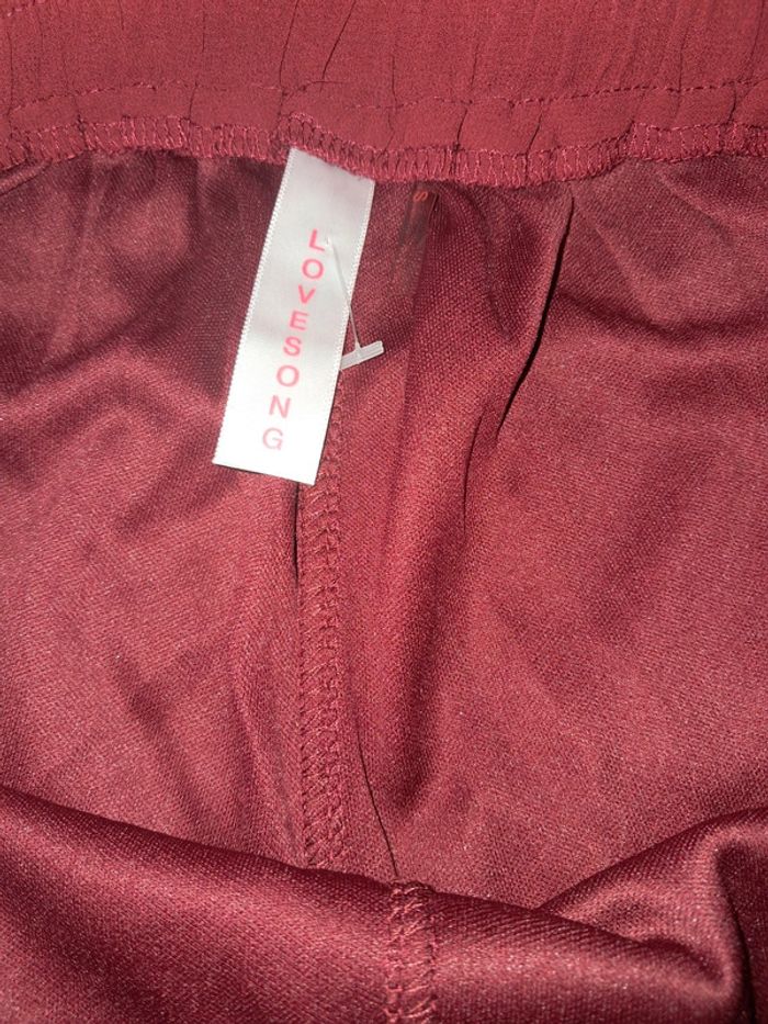 Pantalon large femme - photo numéro 6