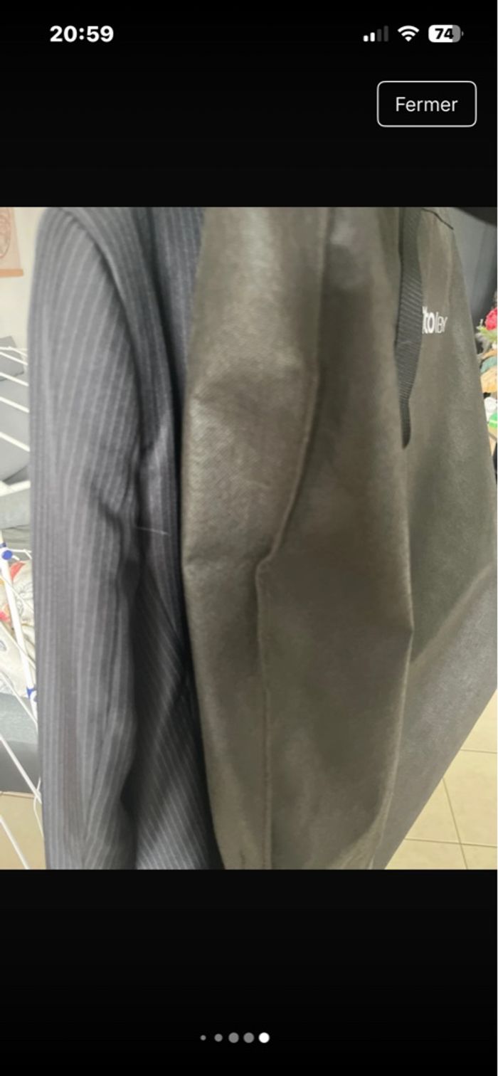 Smoking - photo numéro 5