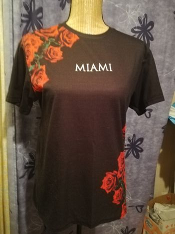 Tee shirt