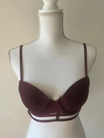 Soutien-gorge push-up - 90A