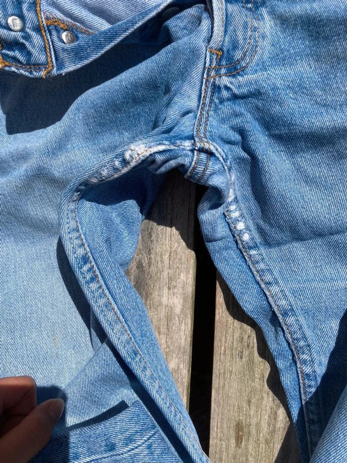 Jean Levi’s 501 vintage W32L32 - photo numéro 4