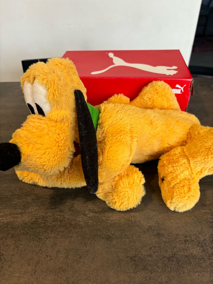 Peluche plutôt Disney - photo numéro 2