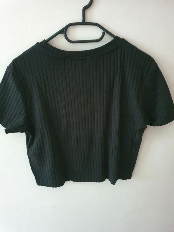 Tee-shirt femme taille XL jennyfer - photo numéro 2