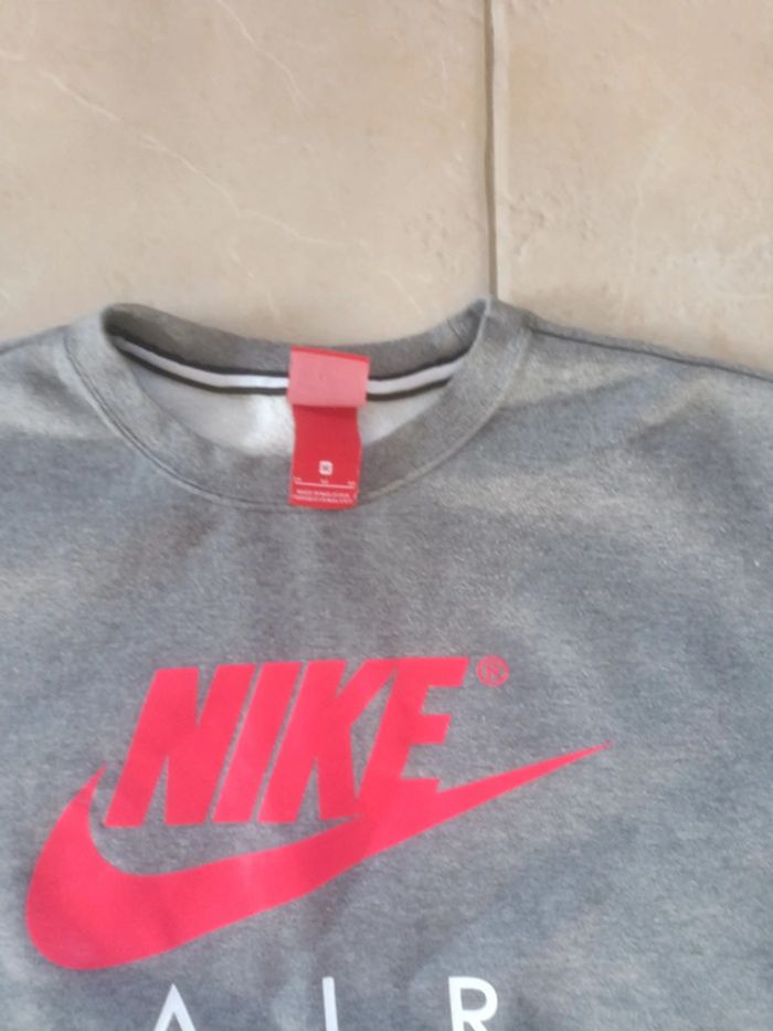 Magnifique pull Nike homme - photo numéro 6