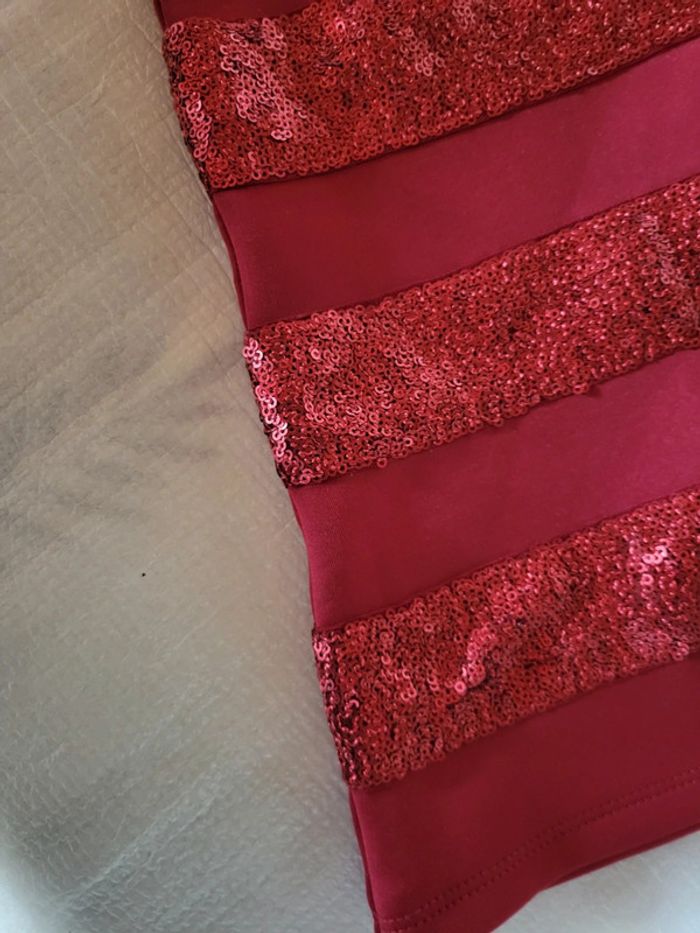 Robe Noël - photo numéro 3