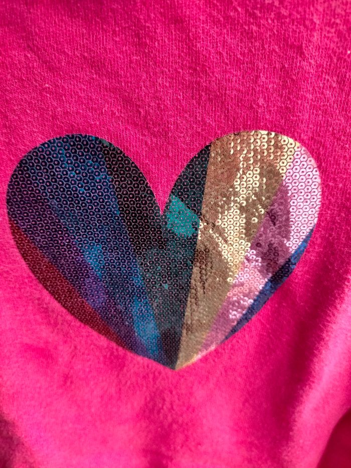 Très jolie robe Billieblush 2 ans - photo numéro 3