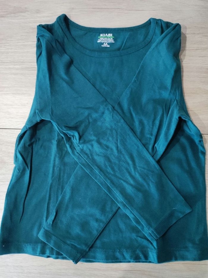 T shirt - photo numéro 2